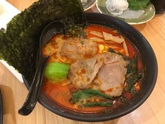 -禾绿寿司(星光68广场店)