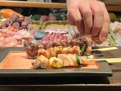 -三川·十酒Izakaya(南昌路店)