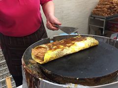 -清真·二嫂子煎饼果子(鼓楼旗舰形象店)