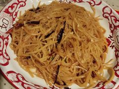 -破瓦寒窑·地摊烤羊排