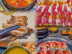 -炭火之恋韩式烤肉·鳗鱼(韩乐坊店)