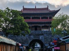 -大理古城