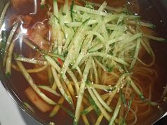 -梅梅家的烤肉店(槐北路店)