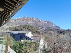 -北京古北水镇御舍温泉酒店