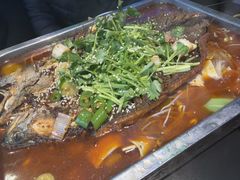 -沈胖子音乐烤吧·炒菜·龙虾(环城东路店)