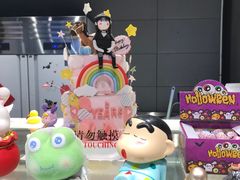 -CAKEBOSS蛋糕老板(东直门来福士店)