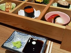 -团子君寿司·茶