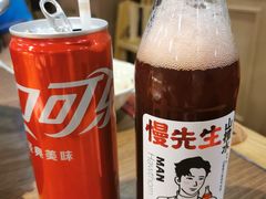 -肖四女乐山跷脚牛肉(世博源店)