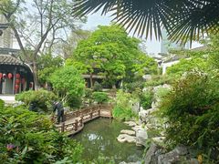 -南京市民俗博物馆(甘熙故居)