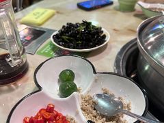 -四季合味椰子鸡(南山大冲店)