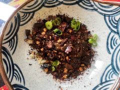 贵州特色蘸料-弘烨 贵州酸汤 鱼火锅(东财店)