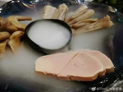 至尊三宝-岭南海晏楼(滨江东总店)
