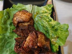 -云晓光头烧烤吧(新大陆广场店)