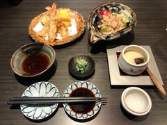 -滩万日本料理Nadaman(国贸大酒店)