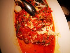 剁椒鱼头-凤凰湘语·湘粤鲜融(浦东旗舰店)