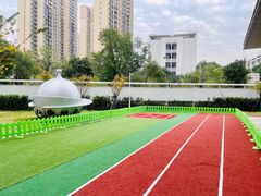 -艾儿思国际幼稚园(硚口店)