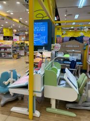 -孩子王(协信星光时代广场店)