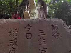 -七仙岭温泉国家森林公园