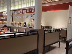 -赤火牛排(金狮广场店)
