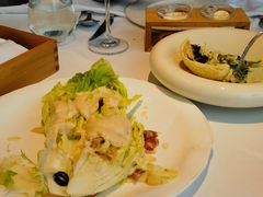 -王品牛排(郑州大卫城店)