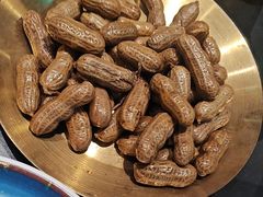 -串亿88烧烤·羊腿·羊蝎子(板泉路店)