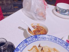 -老浒记烤鸭-北京菜(琉璃厂店)