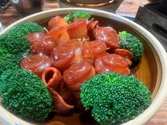 -大自然(鲁家村店)