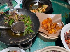 -费大厨辣椒炒肉(太平老街店)