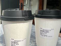 -铁炉咖啡(河下古镇店)