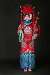 -华韵京剧摄影(洋桥角门东店)