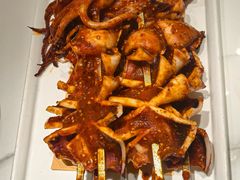 -大锅强·蒸海鲜青岛菜(金沙滩店)