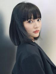 -川和潮人漂色·烫染·接发