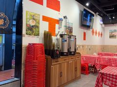 -荆九爷爆炒桥头三嫩(云南北路店)
