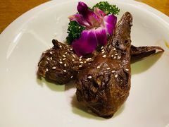 酱鸭头-品大三(大行宫店)
