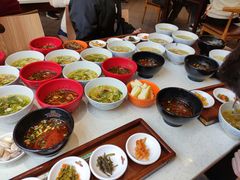 -乡党臊子面(丰庆公园店)