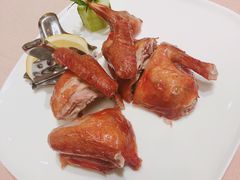 -陶陶居海鲜酒家(新马路店)