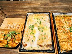 -不曾在把把烧•烧烤(莲坂磐基店)