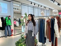 -长沙友阿奥特莱斯