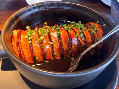 -外婆家(蓝色港湾店)
