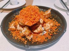 -79号渔船海鲜饭店(宝安店)