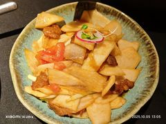 -山石榴·贵州菜(丰盛里店)