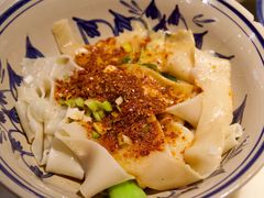 长安油泼面-醉美长安·陕菜(万和城店)