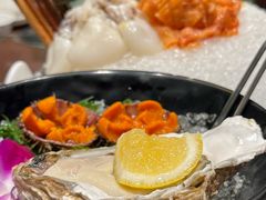 -东海怡品海鲜豆捞(星街坊店)