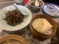 -南京大牌档(香港广场店)