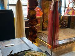 -泰国餐厅 Thai Food(裕华万达店)