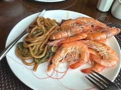 -青岛青龙美爵酒店·阳光海岸西餐厅