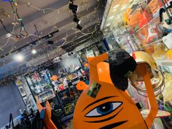 -MDZ STORE·TATTOO·耳饰