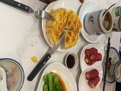 -粤食堂(天津和悦汇店)