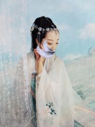 -美云庭古装·格格服汉服·京城旅拍(北京店)