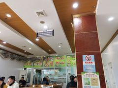 -阿达西新疆餐厅(西北大学店)